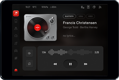 MUSIC
