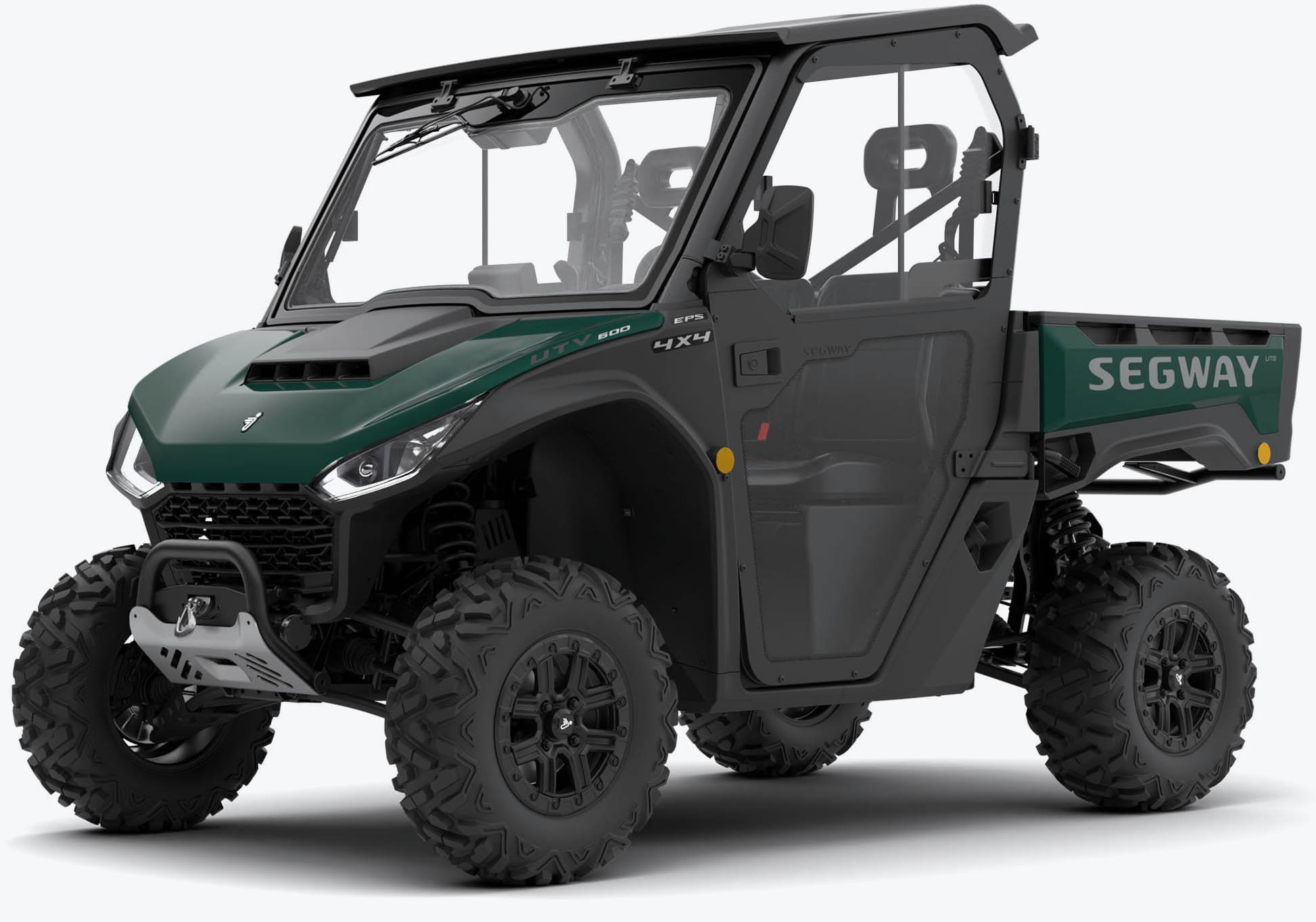 UT6 Mountain Green